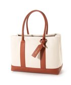 【アンビリオン/UNBILLION】のcachecache パーテーションキャンバストートバッグL RG|ID: prp329100004676569 ipo3291000000034259957