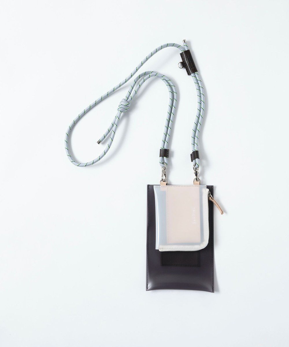 【トリコテ/Tricote】のPVC COMBINATION BAG/PVCコンビバッグ インテリア・キッズ・メンズ・レディースファッション・服の通販 founy(ファニー) 　ファッション　Fashion　レディースファッション　Fashion for Women　バッグ　Bags　オイル　Body Oil　コンビ　Combo, Combination Style　タオル　Towel, Bath Towel　人気　Popular, Best Seller　ミックス　Mix, Mixed Style　リュック　Backpack, Rucksack　おすすめ　Recommended / Our Picks　96WHITEMIX|ID: prp329100004676577 ipo3291000000034260876