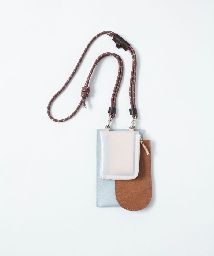 【トリコテ/Tricote】のMIX COMBO BAG/ ミックスコンボバッグ インテリア・キッズ・メンズ・レディースファッション・服の通販 founy(ファニー) https://founy.com/ ファッション Fashion レディースファッション Fashion for Women バッグ Bags オイル Body Oil クール Cool, Chic コンビ Combo, Combination Style タオル Towel, Bath Towel 人気 Popular, Best Seller ミックス Mix, Mixed Style おすすめ Recommended / Our Picks |ID: prp329100004676579 ipo3291000000034260887