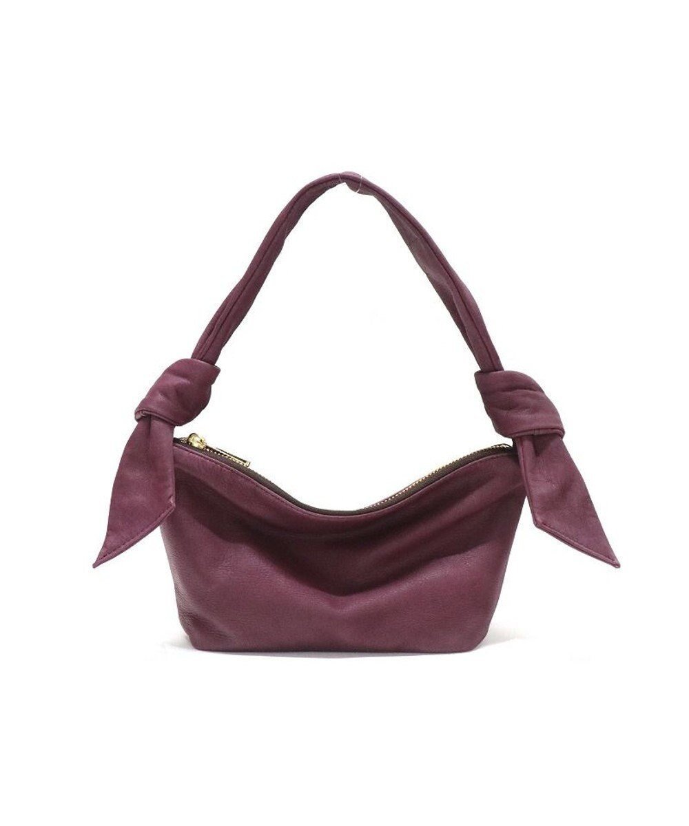 【レガロフェリーチェ/Regalo Felice】の【日本製 / 本革】手提げ / REGALO インテリア・キッズ・メンズ・レディースファッション・服の通販 founy(ファニー) 　ファッション　Fashion　レディースファッション　Fashion for Women　ポケット　Pocket, Pocket Detail　日本製　Made In Japan　BO|ID: prp329100004676587 ipo3291000000033790055