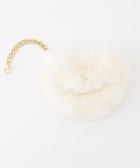 【グレース コンチネンタル/GRACE CONTINENTAL】のエコバッグ付ハーフムーンチャーム キナリ|ID: prp329100004676591 ipo3291000000033790068
