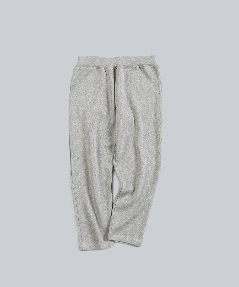【ホワイトメイルズ/WHITE MAILS】の【UNISEX】COTTON PAPER DOUBLE FACE イージーパンツ 人気、トレンドファッション・服の通販 founy(ファニー) 　ファッション　Fashion　レディースファッション　Fashion for Women　パンツ　Pants & Trousers　吸水　Absorbent, Quick-Dry　抗菌　Antibacterial, Bacteria-Resistant　軽量　Lightweight, Ultra Light　ダブル　Double, Double-Breasted　フェイス　Face, Facial Design　ユニセックス　Unisex, Genderless　冬　Winter / This Winter　夏　Summer　エレガント 上品　Elegant　 other-1|ID: prp329100004676594 ipo3291000000033790079