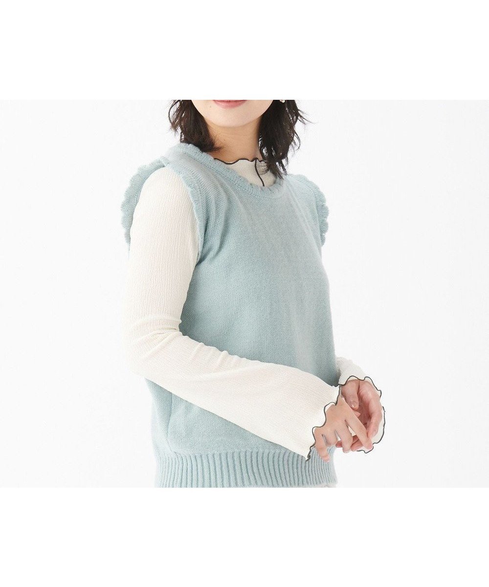 【ムーンバット/MOONBAT】の【サイズ調整できる】バスククロッシェ インテリア・キッズ・メンズ・レディースファッション・服の通販 founy(ファニー) 　ファッション　Fashion　レディースファッション　Fashion for Women　キャップ&ハット　Hats & Caps　ガーリー　Girly, Feminine Style　トレンド　Trend, Trending Now　傘　Umbrella, Parasol　帽子　Hat, Headwear　A/W・秋冬　Autumn/Winter　ブラック|ID: prp329100004676602 ipo3291000000034262297