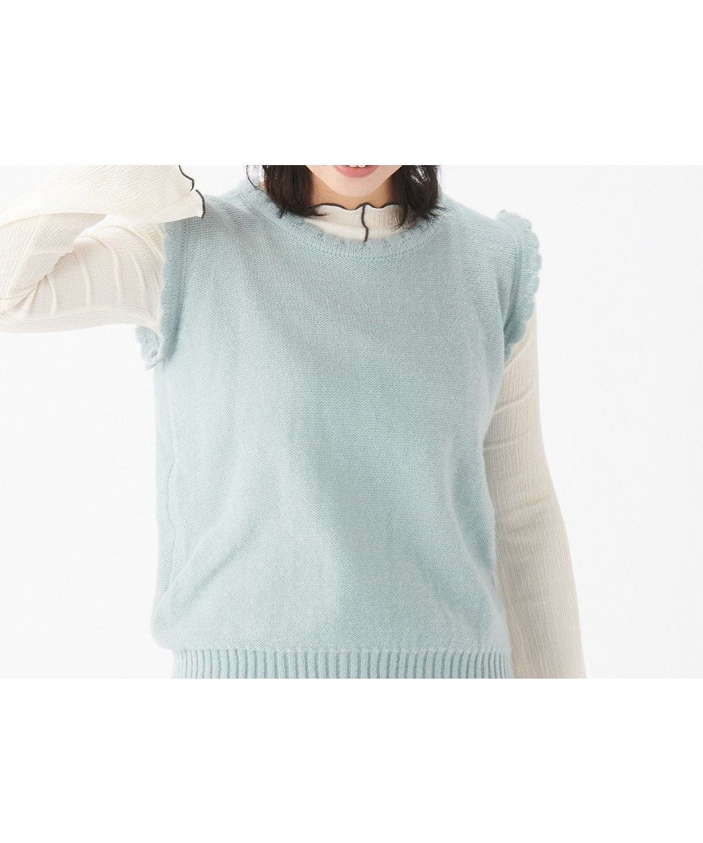 【ムーンバット/MOONBAT】の【サイズ調整できる】バスククロッシェ インテリア・キッズ・メンズ・レディースファッション・服の通販 founy(ファニー) 　ファッション　Fashion　レディースファッション　Fashion for Women　キャップ&ハット　Hats & Caps　ガーリー　Girly, Feminine Style　トレンド　Trend, Trending Now　傘　Umbrella, Parasol　帽子　Hat, Headwear　A/W・秋冬　Autumn/Winter　ベージュ|ID: prp329100004676602 ipo3291000000034262298