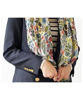 【ムトウ/muto】のスティグリンドベリ ハーバリウム シルクカシミヤストール 人気、トレンドファッション・服の通販 founy(ファニー) ファッション Fashion レディースファッション Fashion for Women ショール Shawl, Wrap シルク Silk, 100% Silk ストール Stole, Wrap 人気 Popular, Best Seller プリント Print, Printed Pattern A/W・秋冬 Autumn/Winter S/S・春夏 SS, Spring/Summer, Warm Season 夏 Summer |ID:prp329100004676608