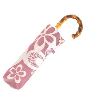 【槇田商店/Makita shoten】のKirie 蝶々 ワインレッド 折りたたみ傘 人気、トレンドファッション・服の通販 founy(ファニー) ファッション Fashion レディースファッション Fashion for Women レイングッズ・傘・晴雨兼用傘 Umbrellas & Rain Gear 傘 Umbrella, Parasol スタイリッシュ Stylish, Fashionable スポーツ Sports, Activewear 日傘 Parasol, UV Umbrella |ID:prp329100004676614