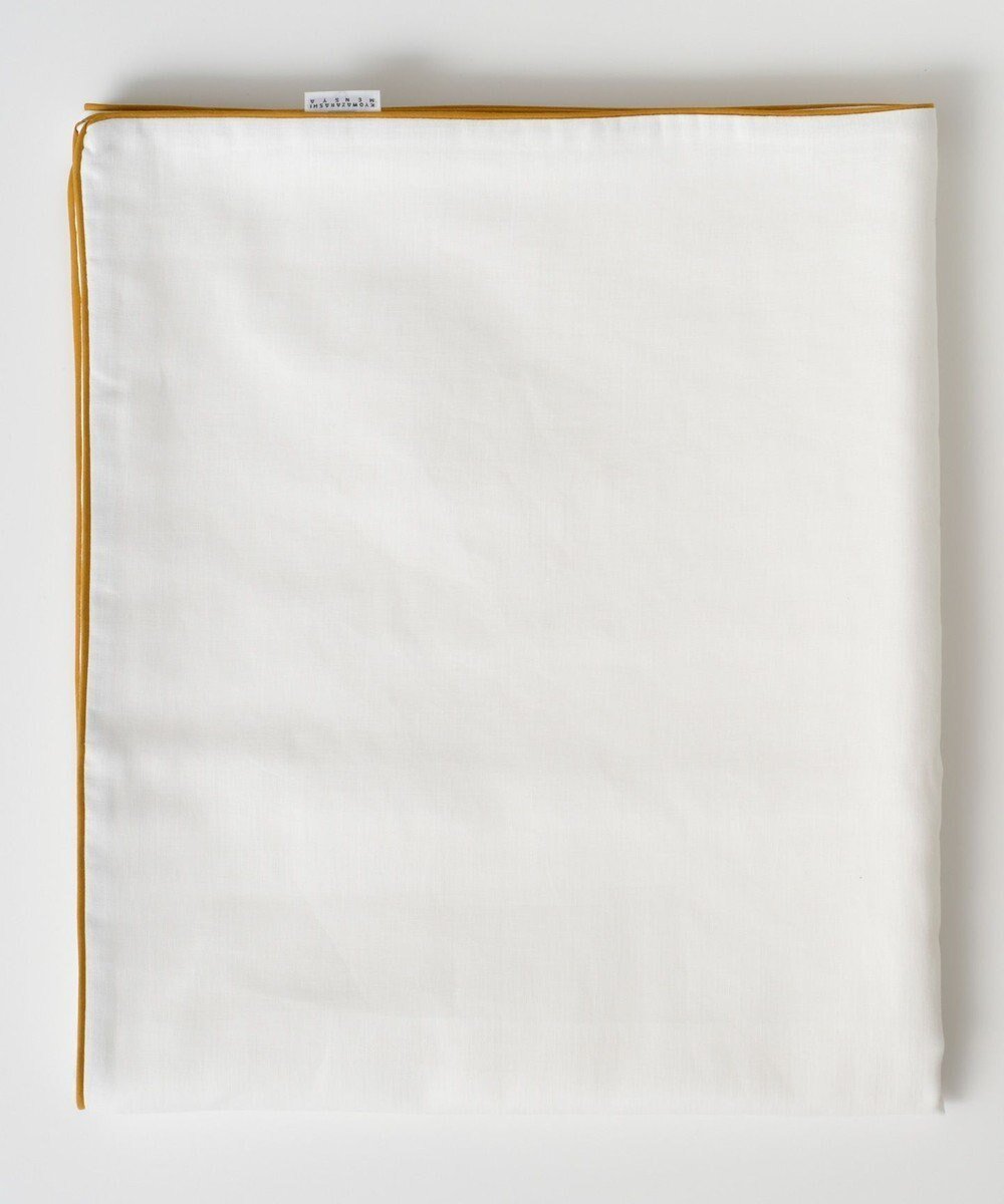 【京和晒綿紗/KYO WAZARASHI MENSYA】の【BABY】ベビーガーゼ湯上げタオル 3重合わせ インテリア・キッズ・メンズ・レディースファッション・服の通販 founy(ファニー) ファッション Fashion レディースファッション Fashion for Women タオル Towel, Bath Towel ベビー Baby, Babywear マスタードバイアス|ID: prp329100004676624 ipo3291000000034262033