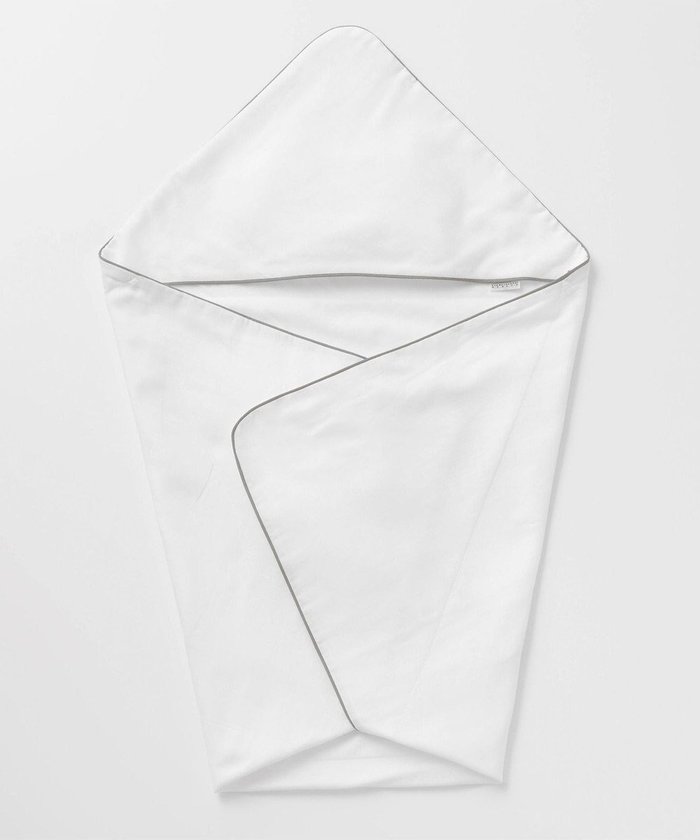 【京和晒綿紗/KYO WAZARASHI MENSYA】の【BABY】ベビーガーゼアフガン 5重合わせ インテリア・キッズ・メンズ・レディースファッション・服の通販 founy(ファニー) https://founy.com/ ファッション Fashion レディースファッション Fashion for Women アウター Coat / Outerwear Collection ポンチョ・ケープコート Ponchos & Capes ベビー Baby, Babywear ポンチョ Poncho, Cape Style |ID: prp329100004676625 ipo3291000000034262036