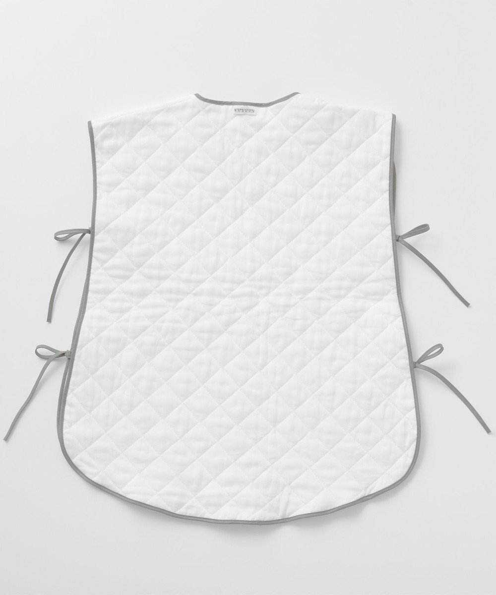 【京和晒綿紗/KYO WAZARASHI MENSYA】の【BABY】ベビーガーゼスリーパー (脱脂綿キルト) 2重合わせ 人気、トレンドファッション・服の通販 founy(ファニー) ファッション Fashion レディースファッション Fashion for Women キルト Quilt, Quilted Fabric パジャマ Pajamas, Sleepwear ベビー Baby, Babywear A/W・秋冬 Autumn/Winter S/S・春夏 SS, Spring/Summer, Warm Season おすすめ Recommended / Our Picks 夏 Summer other-1|ID: prp329100004676628 ipo3291000000034262053