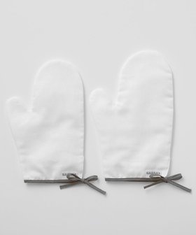 【京和晒綿紗/KYO WAZARASHI MENSYA】の【BABY】ベビーガーゼミトン 3重合わせ 人気、トレンドファッション・服の通販 founy(ファニー) ファッション Fashion レディースファッション Fashion for Women ベビー Baby, Babywear |ID:prp329100004676629