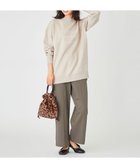 【エニー/ANY】の【吸湿発熱】any HEAT PANTS ブラウン系|ID: prp329100004676634 ipo3291000000033790207