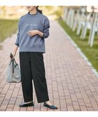 【エニー/ANY】の【吸湿発熱】any HEAT PANTS ブラック系|ID: prp329100004676634 ipo3291000000033790208