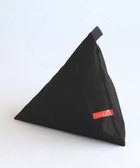 【テトラ/tetra】の【撥水加工】8号帆布 ビーズクッション(ミニサイズ) 人気、トレンドファッション・服の通販 founy(ファニー) ファッション Fashion レディースファッション Fashion for Women クッション Cushion, Throw Pillow コンパクト Compact, Small Size 軽量 Lightweight, Ultra Light フィット Fit, Slim Fit おすすめ Recommended / Our Picks thumbnail 黒|ID: prp329100004676656 ipo3291000000033790256