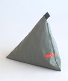【テトラ/tetra】の【撥水加工】8号帆布 ビーズクッション(ミニサイズ) 人気、トレンドファッション・服の通販 founy(ファニー) ファッション Fashion レディースファッション Fashion for Women クッション Cushion, Throw Pillow コンパクト Compact, Small Size 軽量 Lightweight, Ultra Light フィット Fit, Slim Fit おすすめ Recommended / Our Picks thumbnail カーキ|ID: prp329100004676656 ipo3291000000033790257
