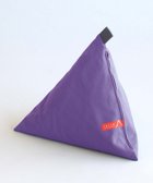 【テトラ/tetra】の【撥水加工】8号帆布 ビーズクッション(ミニサイズ) 人気、トレンドファッション・服の通販 founy(ファニー) ファッション Fashion レディースファッション Fashion for Women クッション Cushion, Throw Pillow コンパクト Compact, Small Size 軽量 Lightweight, Ultra Light フィット Fit, Slim Fit おすすめ Recommended / Our Picks thumbnail 青紫|ID: prp329100004676656 ipo3291000000033790259