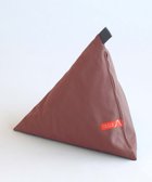 【テトラ/tetra】の【撥水加工】8号帆布 ビーズクッション(ミニサイズ) 人気、トレンドファッション・服の通販 founy(ファニー) ファッション Fashion レディースファッション Fashion for Women クッション Cushion, Throw Pillow コンパクト Compact, Small Size 軽量 Lightweight, Ultra Light フィット Fit, Slim Fit おすすめ Recommended / Our Picks thumbnail あずき|ID: prp329100004676656 ipo3291000000033790261