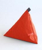 【テトラ/tetra】の【撥水加工】8号帆布 ビーズクッション(ミニサイズ) 人気、トレンドファッション・服の通販 founy(ファニー) ファッション Fashion レディースファッション Fashion for Women クッション Cushion, Throw Pillow コンパクト Compact, Small Size 軽量 Lightweight, Ultra Light フィット Fit, Slim Fit おすすめ Recommended / Our Picks thumbnail オレンジ|ID: prp329100004676656 ipo3291000000033790262