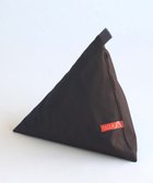 【テトラ/tetra】の【撥水加工】8号帆布 ビーズクッション(ミニサイズ) 人気、トレンドファッション・服の通販 founy(ファニー) ファッション Fashion レディースファッション Fashion for Women クッション Cushion, Throw Pillow コンパクト Compact, Small Size 軽量 Lightweight, Ultra Light フィット Fit, Slim Fit おすすめ Recommended / Our Picks thumbnail こげ茶|ID: prp329100004676656 ipo3291000000033790263