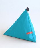 【テトラ/tetra】の【撥水加工】8号帆布 ビーズクッション(ミニサイズ) 人気、トレンドファッション・服の通販 founy(ファニー) ファッション Fashion レディースファッション Fashion for Women クッション Cushion, Throw Pillow コンパクト Compact, Small Size 軽量 Lightweight, Ultra Light フィット Fit, Slim Fit おすすめ Recommended / Our Picks thumbnail コバルト|ID: prp329100004676656 ipo3291000000033790264