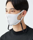 【カシヤマ/KASHIYAMA】のマスクストラップA 人気、トレンドファッション・服の通販 founy(ファニー) ファッション Fashion レディースファッション Fashion for Women アクセサリー Fashion Accessories スーツ Suit, Formalwear テーブル Table, Dining Table ポケット Pocket, Pocket Detail ラップ Wrap, Wrap Design thumbnail ブラックシャドーストライプ|ID: prp329100004676671 ipo3291000000033790298
