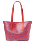 【リバティ/LIBERTY】のスモール マールボロ トートバッグ アイフィス レッド|ID: prp329100004676673 ipo3291000000034262845