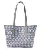 【リバティ/LIBERTY】のスモール マールボロ トートバッグ アイフィス グレー|ID: prp329100004676673 ipo3291000000034425316