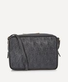 【リバティ/LIBERTY】のマドックス クロスボディ バッグ エンボスレザー ブラック|ID: prp329100004676674 ipo3291000000033790306
