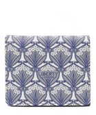 【リバティ/LIBERTY】のダブルウォレット アイフィス 人気、トレンドファッション・服の通販 founy(ファニー) ファッション Fashion レディースファッション Fashion for Women ミニ財布・二つ折り財布 Wallets & Card Cases イタリア Italy ウォレット Wallet キャンバス Canvas, Canvas Fabric コイン Coin, Coin Design コレクション Collection, Seasonal Line コーティング Coating, Coated Finish プリント Print, Printed Pattern ポケット Pocket, Pocket Detail ロンドン London Style, British Inspired 財布 Wallet, Purse thumbnail グレー|ID: prp329100004676676 ipo3291000000033790313