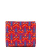 【リバティ/LIBERTY】のダブルウォレット アイフィス 人気、トレンドファッション・服の通販 founy(ファニー) ファッション Fashion レディースファッション Fashion for Women ミニ財布・二つ折り財布 Wallets & Card Cases イタリア Italy ウォレット Wallet キャンバス Canvas, Canvas Fabric コイン Coin, Coin Design コレクション Collection, Seasonal Line コーティング Coating, Coated Finish プリント Print, Printed Pattern ポケット Pocket, Pocket Detail ロンドン London Style, British Inspired 財布 Wallet, Purse thumbnail レッド|ID: prp329100004676676 ipo3291000000033790315