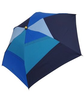 【プラスリング/+RING】の【限定/日本製】レディース向け パッチワーク プラスリング 折傘50cm BLU SR318 人気、トレンドファッション・服の通販 founy(ファニー) ファッション Fashion レディースファッション Fashion for Women レイングッズ・傘・晴雨兼用傘 Umbrellas & Rain Gear コンパクト Compact, Small Size パッチワーク Patchwork, Mixed Fabric 傘 Umbrella, Parasol 日本製 Made In Japan |ID:prp329100004676693
