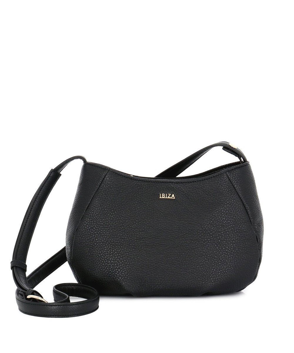 【イビサ/IBIZA】のボンダード 牛革 ショルダーバッグ 人気、トレンドファッション・服の通販 founy(ファニー) 　ファッション　Fashion　レディースファッション　Fashion for Women　バッグ　Bags　ショルダー　Shoulder, Shoulder Strap　シルバー　Silver, Metallic Silver　財布　Wallet, Purse　フォルム　Silhouette, Form　ポケット　Pocket, Pocket Detail　エレガント 上品　Elegant　 other-1|ID: prp329100004676703 ipo3291000000034263084