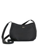 【イビサ/IBIZA】のボンダード 牛革 ショルダーバッグ 黒|ID: prp329100004676703 ipo3291000000034263087