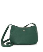 【イビサ/IBIZA】のボンダード 牛革 ショルダーバッグ 緑|ID: prp329100004676703 ipo3291000000034263089