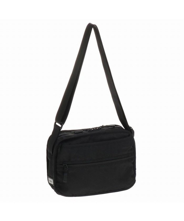 【エースバッグズアンドラゲッジ/ACE BAGS & LUGGAGE】のace. エース ファニップ ショルダーバッグ ヨコ型 67292 インテリア・キッズ・メンズ・レディースファッション・服の通販 founy(ファニー) https://founy.com/ ファッション Fashion レディースファッション Fashion for Women フロント Front, Front Design ポケット Pocket, Pocket Detail 抗菌 Antibacterial, Bacteria-Resistant |ID: prp329100004676706 ipo3291000000033790412