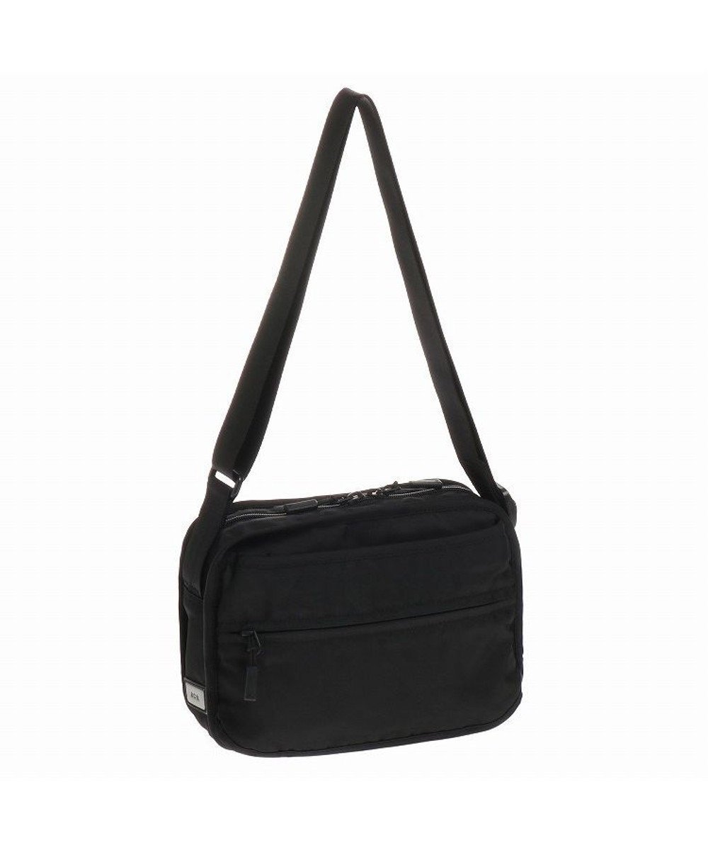 【エースバッグズアンドラゲッジ/ACE BAGS & LUGGAGE】のace. エース ファニップ ショルダーバッグ ヨコ型 67292 人気、トレンドファッション・服の通販 founy(ファニー) 　ファッション　Fashion　レディースファッション　Fashion for Women　フロント　Front, Front Design　ポケット　Pocket, Pocket Detail　抗菌　Antibacterial, Bacteria-Resistant　 other-1|ID: prp329100004676706 ipo3291000000033790412