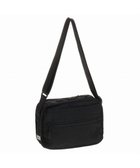 【エースバッグズアンドラゲッジ/ACE BAGS & LUGGAGE】のace. エース ファニップ ショルダーバッグ ヨコ型 67292 ブラック|ID: prp329100004676706 ipo3291000000033790413