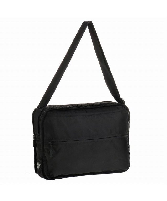 【エースバッグズアンドラゲッジ/ACE BAGS & LUGGAGE】のace. エース ファニップ ショルダーバッグ A4サイズ 67294 インテリア・キッズ・メンズ・レディースファッション・服の通販 founy(ファニー) https://founy.com/ ファッション Fashion レディースファッション Fashion for Women スーツケース キャリーケース Suitcase / Carry Case セットアップ Set-Up, Coordinated Outfit フロント Front, Front Design ポケット Pocket, Pocket Detail 抗菌 Antibacterial, Bacteria-Resistant |ID: prp329100004676708 ipo3291000000033790420