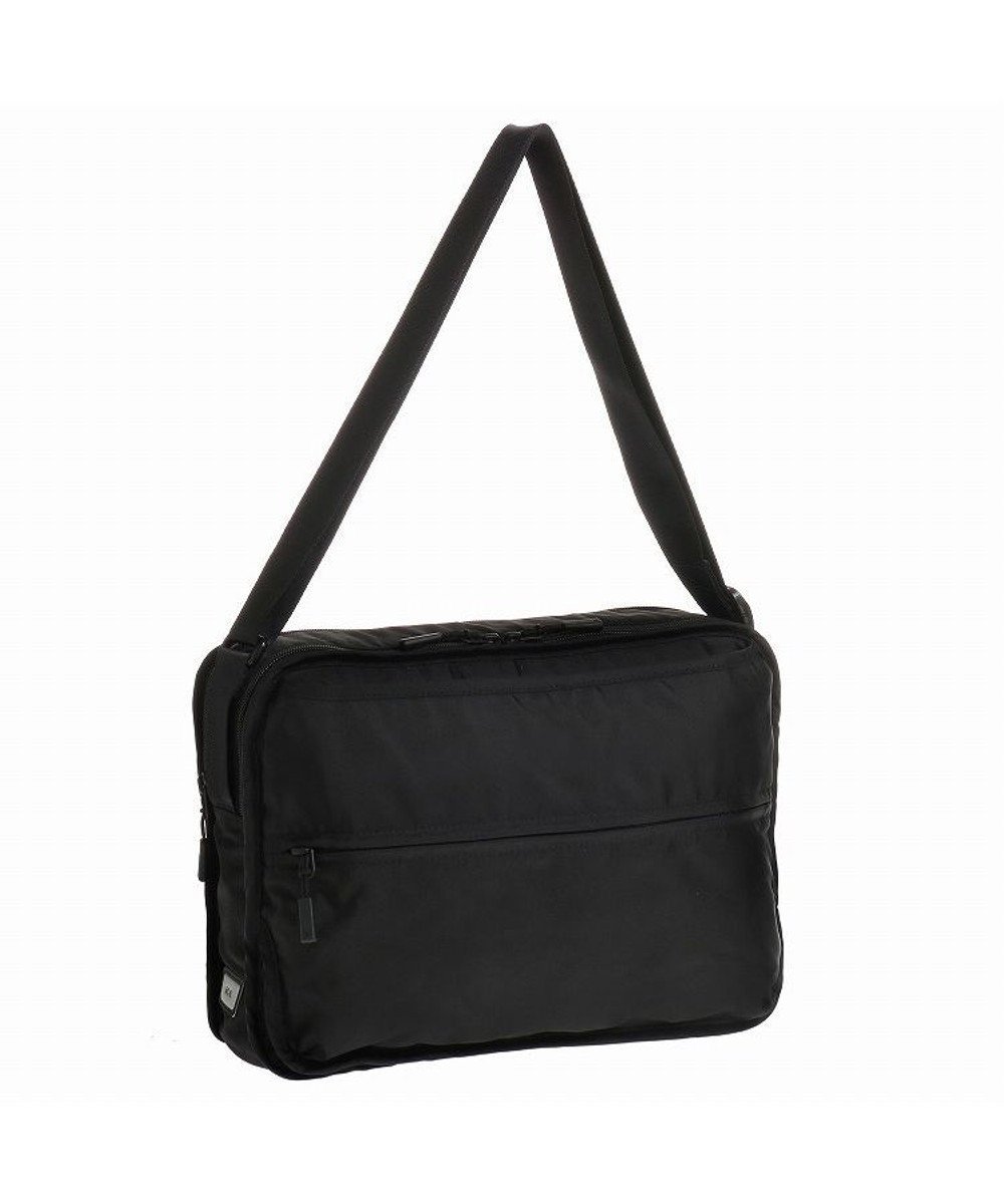 【エースバッグズアンドラゲッジ/ACE BAGS & LUGGAGE】のace. エース ファニップ ショルダーバッグ A4サイズ 67294 人気、トレンドファッション・服の通販 founy(ファニー) 　ファッション　Fashion　レディースファッション　Fashion for Women　スーツケース キャリーケース　Suitcase / Carry Case　セットアップ　Set-Up, Coordinated Outfit　フロント　Front, Front Design　ポケット　Pocket, Pocket Detail　抗菌　Antibacterial, Bacteria-Resistant　 other-1|ID: prp329100004676708 ipo3291000000033790420