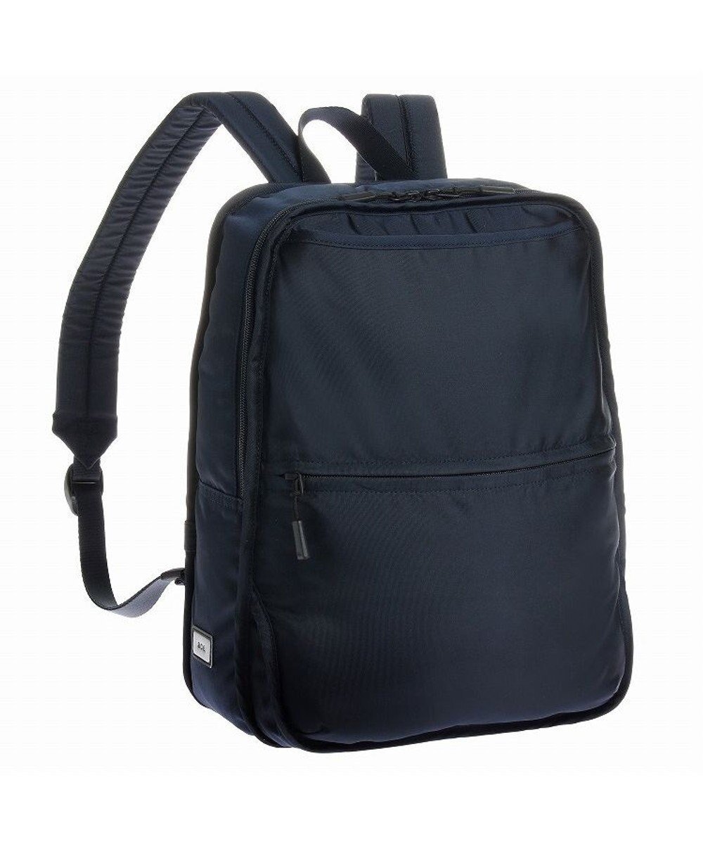 【エースバッグズアンドラゲッジ/ACE BAGS & LUGGAGE】のace. エース ファニップ リュックサック Sサイズ 67295 インテリア・キッズ・メンズ・レディースファッション・服の通販 founy(ファニー) 　ファッション　Fashion　レディースファッション　Fashion for Women　バッグ　Bags　スーツケース キャリーケース　Suitcase / Carry Case　セットアップ　Set-Up, Coordinated Outfit　フロント　Front, Front Design　ポケット　Pocket, Pocket Detail　メッシュ　Mesh, Net Fabric　リュック　Backpack, Rucksack　抗菌　Antibacterial, Bacteria-Resistant　ネイビー|ID: prp329100004676709 ipo3291000000034263138