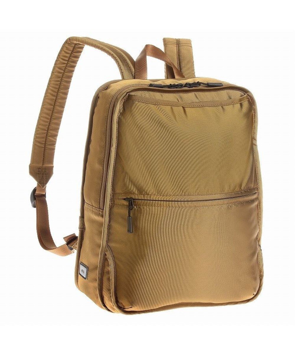 【エースバッグズアンドラゲッジ/ACE BAGS & LUGGAGE】のace. エース ファニップ リュックサック Sサイズ 67295 インテリア・キッズ・メンズ・レディースファッション・服の通販 founy(ファニー) 　ファッション　Fashion　レディースファッション　Fashion for Women　バッグ　Bags　スーツケース キャリーケース　Suitcase / Carry Case　セットアップ　Set-Up, Coordinated Outfit　フロント　Front, Front Design　ポケット　Pocket, Pocket Detail　メッシュ　Mesh, Net Fabric　リュック　Backpack, Rucksack　抗菌　Antibacterial, Bacteria-Resistant　オーク|ID: prp329100004676709 ipo3291000000034263139