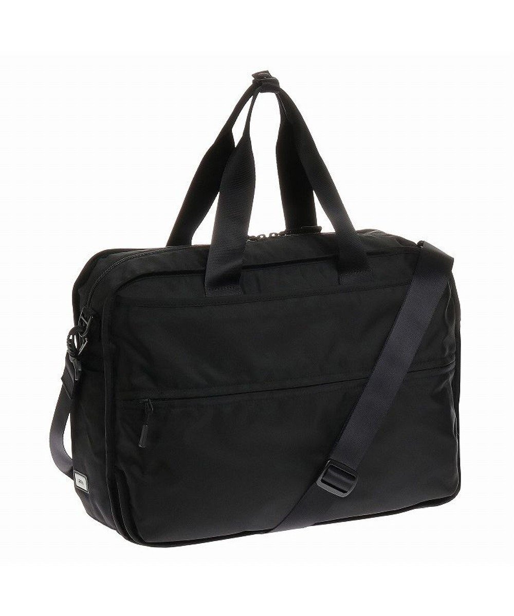 【エースバッグズアンドラゲッジ/ACE BAGS & LUGGAGE】のace. エース ファニップ ボストンバッグ Mサイズ 67297 インテリア・キッズ・メンズ・レディースファッション・服の通販 founy(ファニー) 　ファッション　Fashion　レディースファッション　Fashion for Women　ショルダー　Shoulder, Shoulder Strap　スーツケース キャリーケース　Suitcase / Carry Case　セットアップ　Set-Up, Coordinated Outfit　フロント　Front, Front Design　ボストンバッグ　Boston Bag, Retro Bag　ポケット　Pocket, Pocket Detail　抗菌　Antibacterial, Bacteria-Resistant　ブラック|ID: prp329100004676710 ipo3291000000033790429