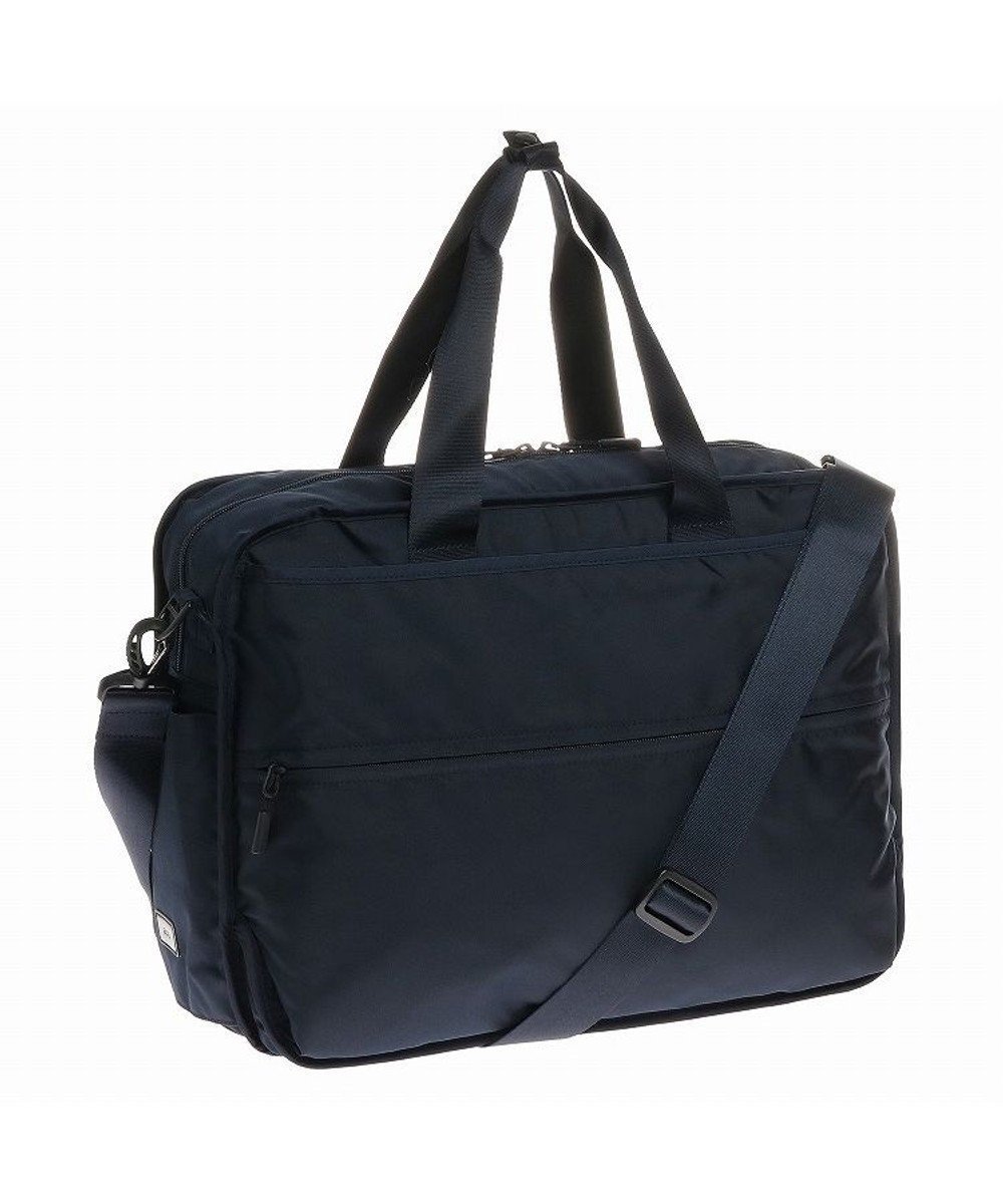 【エースバッグズアンドラゲッジ/ACE BAGS & LUGGAGE】のace. エース ファニップ ボストンバッグ Mサイズ 67297 インテリア・キッズ・メンズ・レディースファッション・服の通販 founy(ファニー) 　ファッション　Fashion　レディースファッション　Fashion for Women　ショルダー　Shoulder, Shoulder Strap　スーツケース キャリーケース　Suitcase / Carry Case　セットアップ　Set-Up, Coordinated Outfit　フロント　Front, Front Design　ボストンバッグ　Boston Bag, Retro Bag　ポケット　Pocket, Pocket Detail　抗菌　Antibacterial, Bacteria-Resistant　ネイビー|ID: prp329100004676710 ipo3291000000033790430