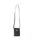 【レガロフェリーチェ/Regalo Felice】の【日本製 / ポケット付き】ポシェット / REGALO BK(ブラック)|ID: prp329100004676712 ipo3291000000033790444