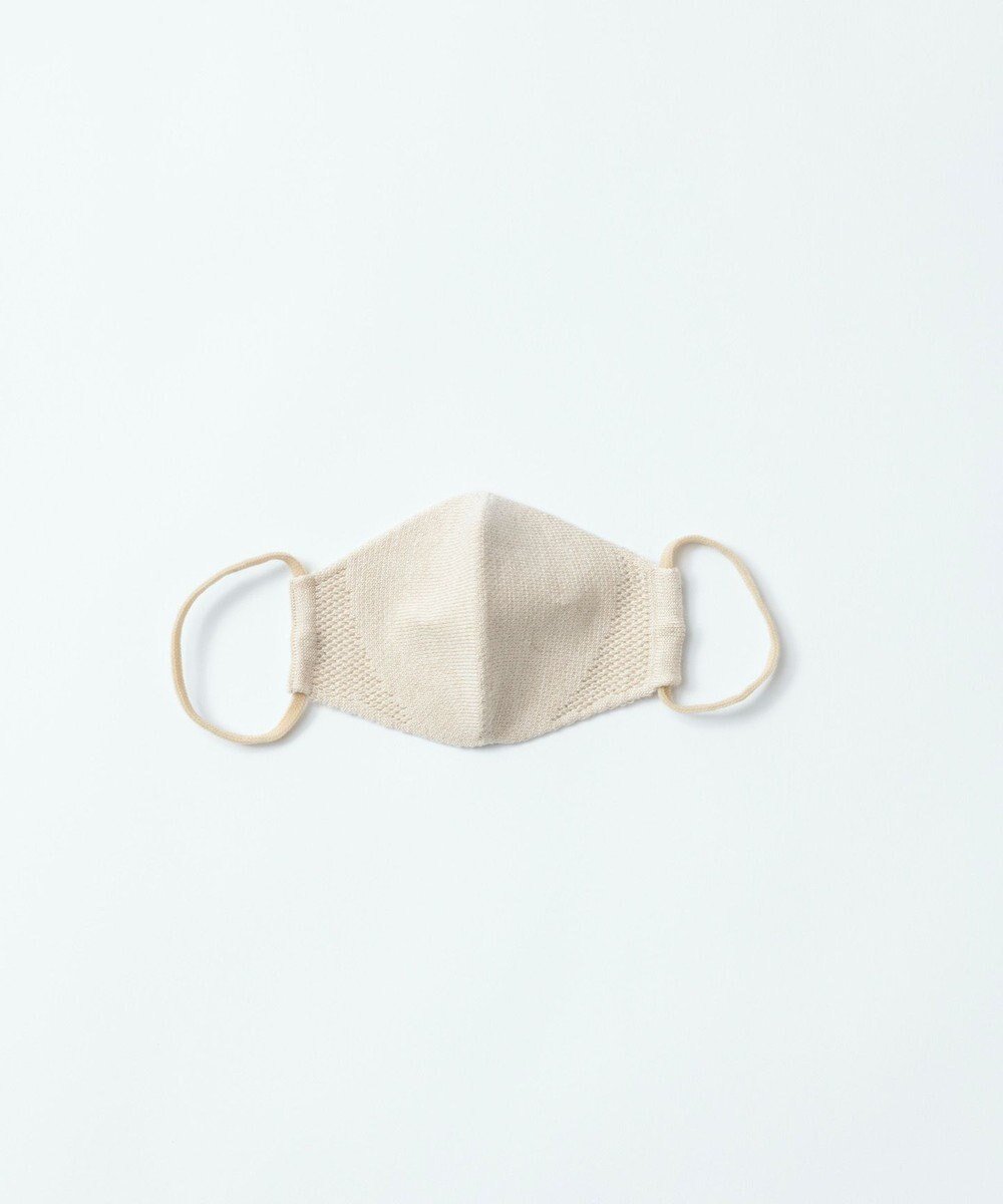 【トリコテ/Tricote】のKNIT MASK / ニットマスク インテリア・キッズ・メンズ・レディースファッション・服の通販 founy(ファニー) 　ファッション　Fashion　レディースファッション　Fashion for Women　タンブラー　Tumbler, Travel Mug　82BEIGE|ID: prp329100004676717 ipo3291000000033790468