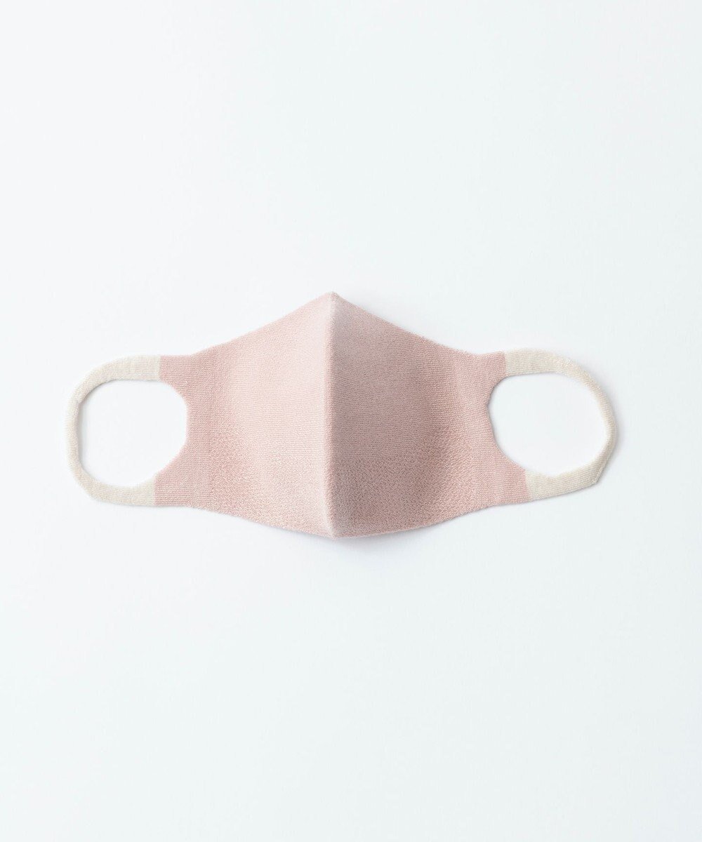 【トリコテ/Tricote】のサイドカラーマスク 人気、トレンドファッション・服の通販 founy(ファニー) 　ファッション　Fashion　レディースファッション　Fashion for Women　フィット　Fit, Slim Fit　 other-1|ID: prp329100004676718 ipo3291000000033790470