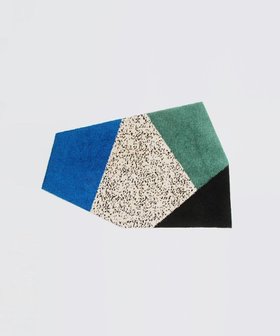 【トリコテ/Tricote】のDOT GEOMETRIC RUG 人気、トレンドファッション・服の通販 founy(ファニー) ファッション Fashion レディースファッション Fashion for Women タオル Towel, Bath Towel タンブラー Tumbler, Travel Mug |ID:prp329100004676728