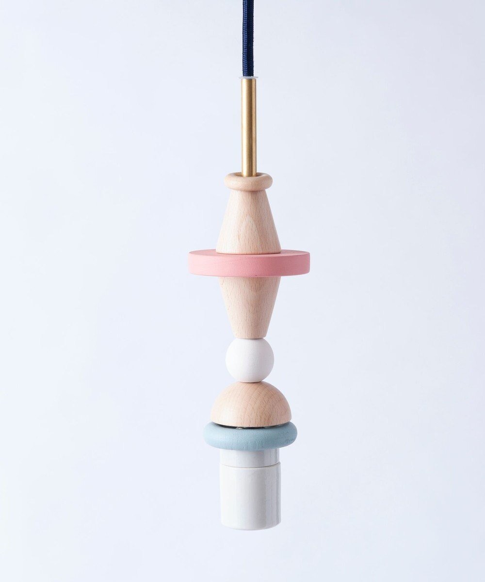 【トリコテ/Tricote】のBLOCK PENDANT LIGHT 人気、トレンドファッション・服の通販 founy(ファニー) 　ファッション　Fashion　レディースファッション　Fashion for Women　アクリル　Acrylic Material　ウッド　Wooden Design　 other-1|ID: prp329100004676729 ipo3291000000033790501