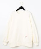 【グレース コンチネンタル/GRACE CONTINENTAL】のD_Cafeトップ-2 ホワイト|ID: prp329100004676732 ipo3291000000033790515