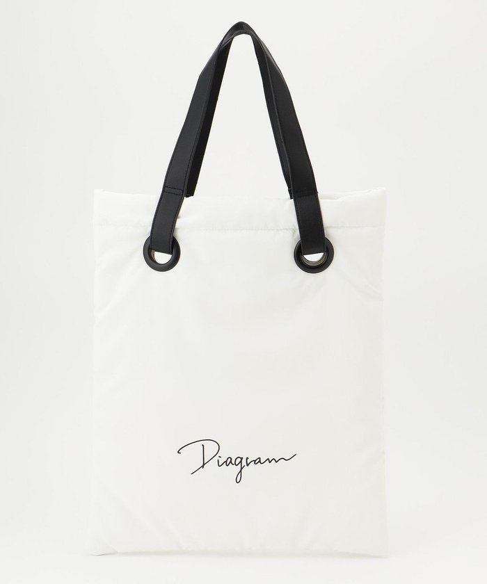 【グレース コンチネンタル/GRACE CONTINENTAL】のフラッフィーバッグ2 インテリア・キッズ・メンズ・レディースファッション・服の通販 founy(ファニー) https://founy.com/ ファッション Fashion レディースファッション Fashion for Women バッグ Bags モノトーン Monotone, Black and White エレガント 上品 Elegant |ID: prp329100004676734 ipo3291000000034261798