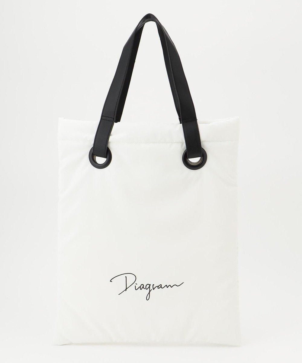 【グレース コンチネンタル/GRACE CONTINENTAL】のフラッフィーバッグ2 人気、トレンドファッション・服の通販 founy(ファニー) 　ファッション　Fashion　レディースファッション　Fashion for Women　バッグ　Bags　モノトーン　Monotone, Black and White　エレガント 上品　Elegant　 other-1|ID: prp329100004676734 ipo3291000000034261798